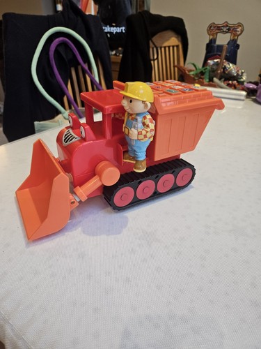 Vintage builders bob - builders, der