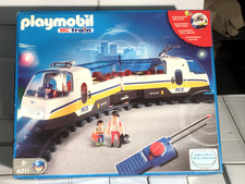 Playmobil RC Train 4011 mit