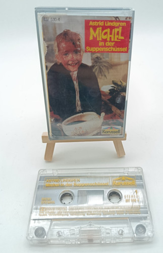 Astrid lindgren michel in - -,