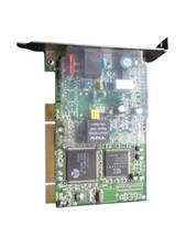 ELSA Micro Link 56k PCI 8747411355 5PCB/9461/fs Modem - inkl. 19% MwSt.