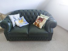 Antikes Arbeitszimmer Klassisches englisches  Stilmöbel