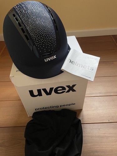Uvex reithelm suxxeed - uvex,