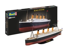 Revell 05497 titanic - revell, r.m.s.