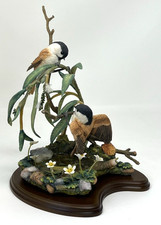 Country Artists - Reflections