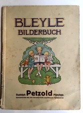 Bleyle-Bilderbuch