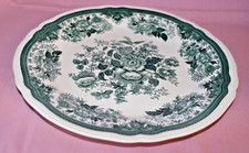 VILLEROY BOCH V&B Fasan grün