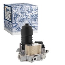 VAICO ÖLFILTERGEHÄUSE