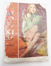 Esda XL Damen Strumpfhose DDR