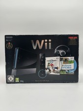 Nintendo Wii Konsole Mario