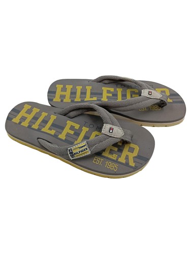 Tommy hilfiger flip flops - tommy,