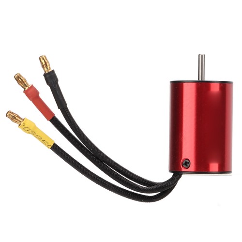 Bürstenloser motor regler set - bürstenloser, motor-regler-set