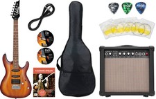 Ibanez SA-serie E-Gitarre