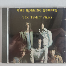 THE ROLLING STONES / The