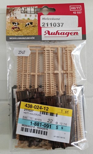 Auhagen 557 bausatz - -,