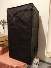 Growbox komplettset 60x60x120 - komplettset,