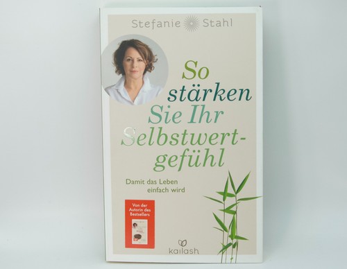 Stefanie stahl so stärken - –,