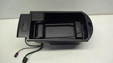 BMW F25  X3 Staufach Telefon Ablagefach Mittelkonsole