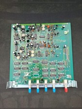 IKEGAMI Mainboard Video