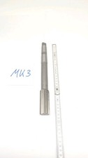 Maschinenreibahle 30,0 H7 MK3