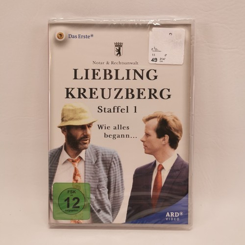 Liebling kreuzberg staffel - liebling,