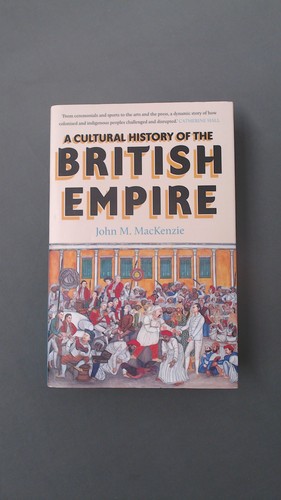 Cultural history the - a,