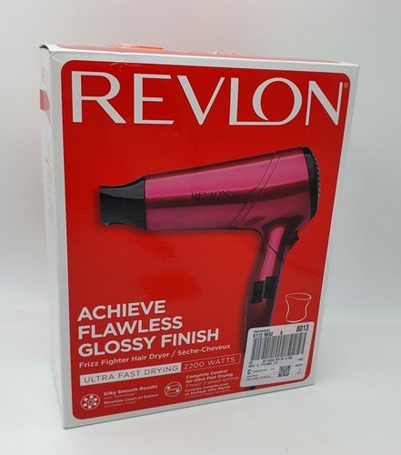 Revlon rvdr5229 perfect heat - revlon,