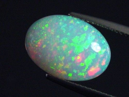 Opal edelopal 65 ct - /, 3,65