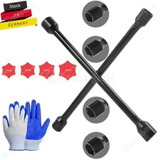 Radmutternschlüssel