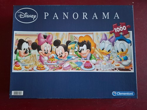 Puzzle disney babys - disney,