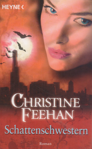 Christine feehan - feehan,