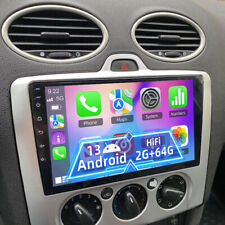 2G+64G Für Ford Focus MK2 MK