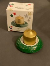 Arzberg weihnachtsset grün - arzberg,
