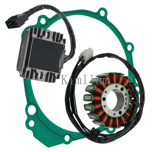 Lichtmaschine stator regler - lichtmaschine,
