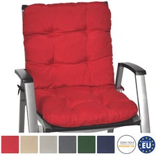 Sitzkissen Polster Auflage