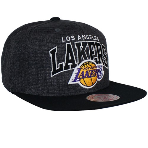Lakers basecap winners - la,