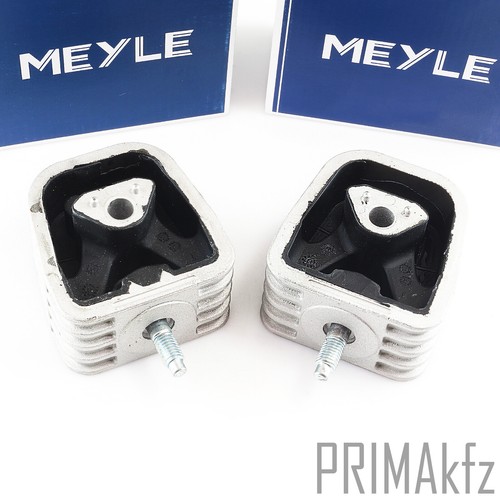 Original meyle motorlager - 2x,