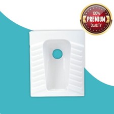 Steh WC, Ala Turka Tuvalet, Yer Tuvaleti, Taharet, Creavit TP570, Steh Toilette