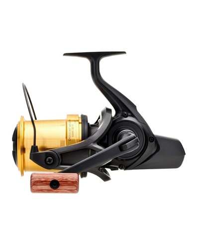 Angelrolle daiwa crosscast - angelrolle,