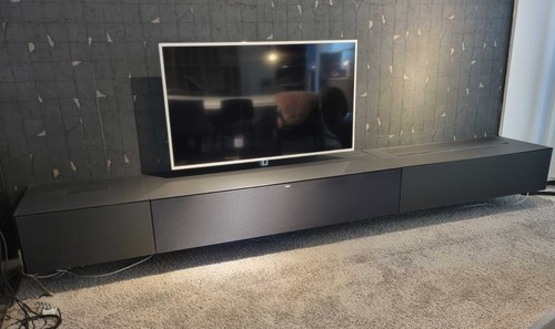 Spectral hifi sideboard - spectral,