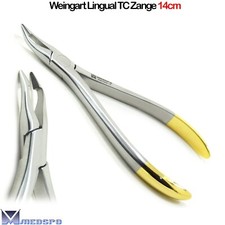 Weingart KFO Zange TC