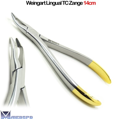 Weingart kfo zange - weingart,
