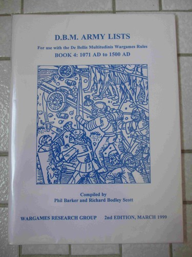 De bellis multitudinis - bellis,