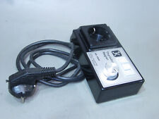 Thyristor Regler von Janke u