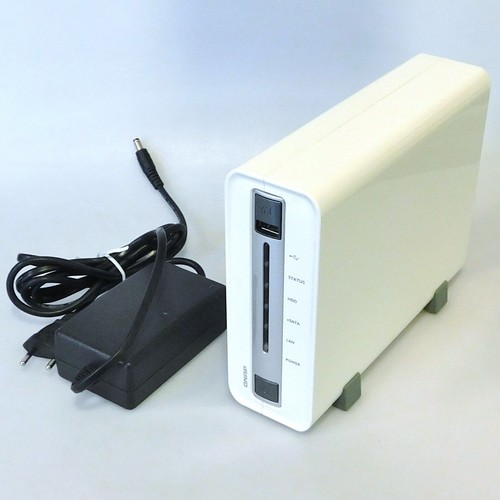 Qnap 112 - qnap, ts-112