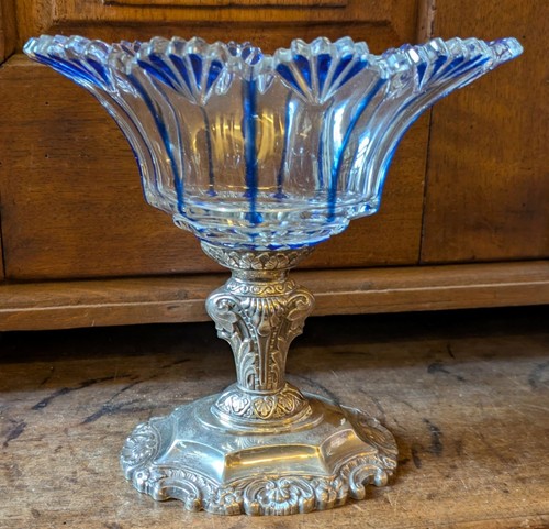 Traum biedermeier überfang - traum,