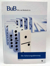 Die sicherungsabtretung - die,