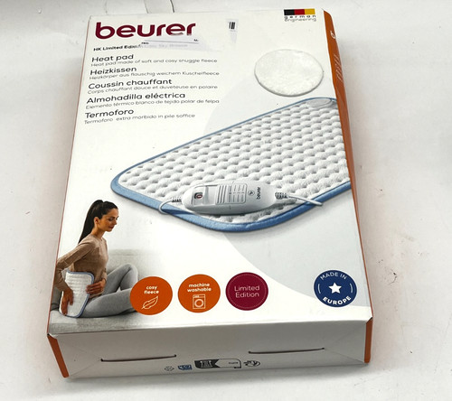 Beurer limited edition 2025 - limited,