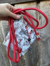 Leckerliebeutel, Futterbeutel