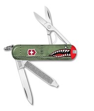 Victorinox Swiss Army OD GREEN