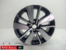 1 Stück ALUFELGE 17 ZOLL